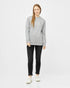 TreeSweater Grey Mel